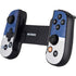 University of Kentucky Jersey Split Backbone One for iPhone Game Controller Skin